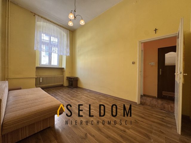 Mieszkanie 2-pokojowe Brzeg, pl. Zamkowy. Zdjęcie 9