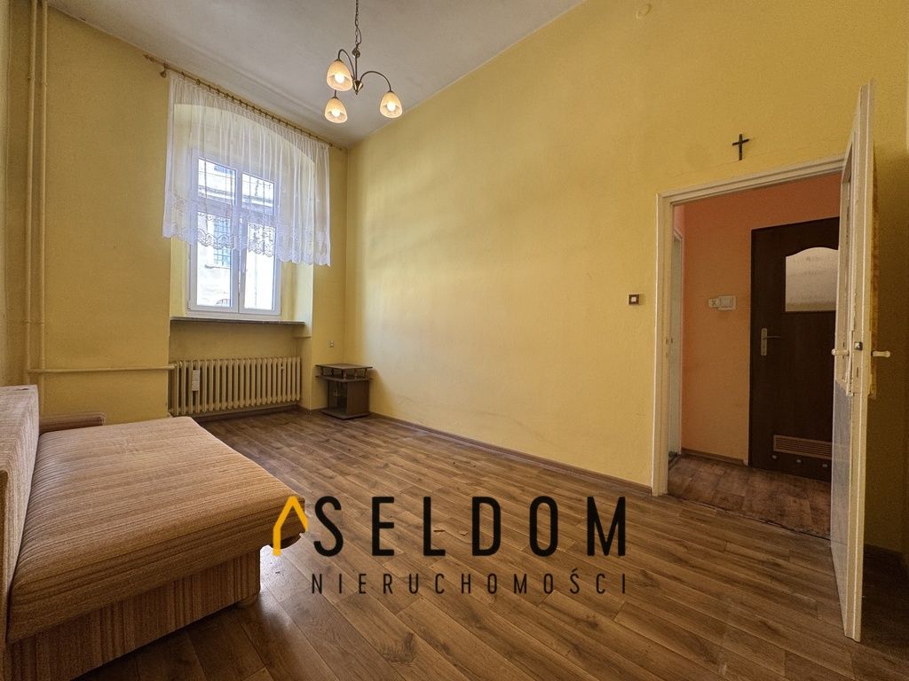 Mieszkanie 2-pokojowe Brzeg, pl. Zamkowy. Zdjęcie 9