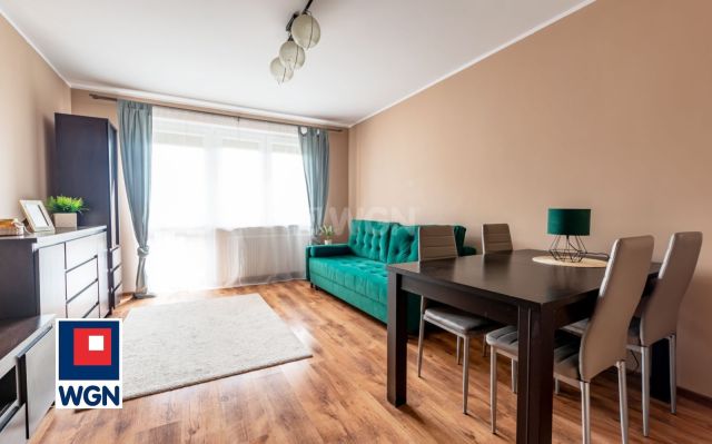 Mieszkanie 2-pokojowe Elbląg, ul. Leona Wyczółkowskiego. Zdjęcie 1