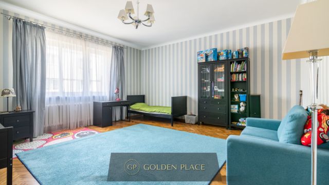 Mieszkanie 4-pokojowe Gdynia Grabówek, ul. Morska. Zdjęcie 4