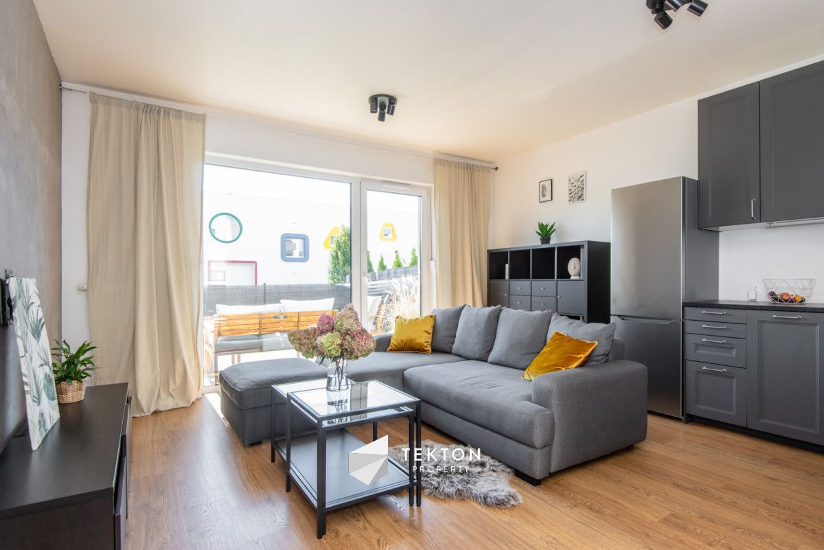 Mieszkanie 2-pokojowe Złotniki, ul. Lazurytowa. Zdjęcie 3