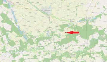 Działka budowlana Miąskowo