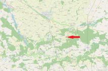 Działka budowlana Miąskowo. Zdjęcie 1