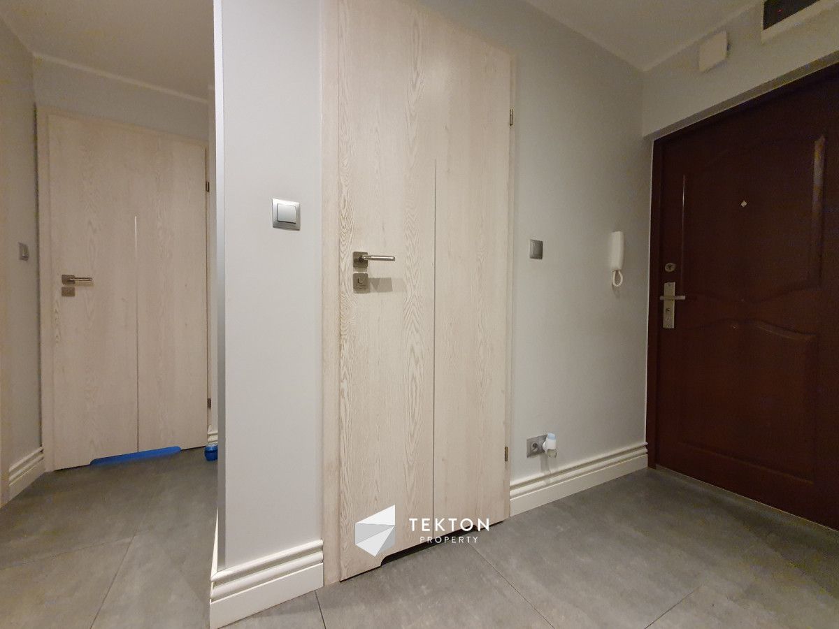 Mieszkanie 4-pokojowe Gdańsk Brzeźno, ul. Łozy. Zdjęcie 15