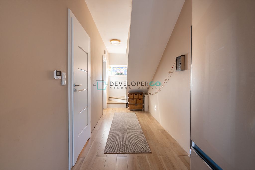 bliźniak, 4 pokoje Sobolewo, ul. Millenium. Zdjęcie 9