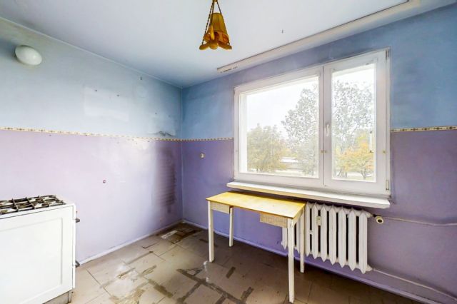 Mieszkanie 2-pokojowe Łódź Górna, ul. Społeczna. Zdjęcie 6