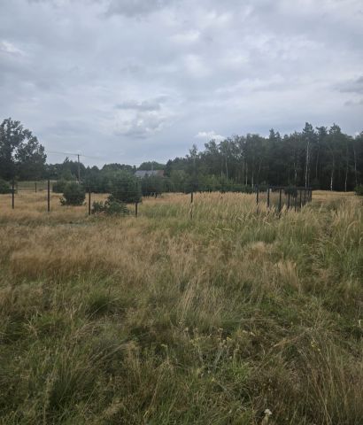 Działka budowlana Murzynowiec Leśny. Zdjęcie 9