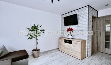 Mieszkanie 3-pokojowe Lubin Przylesie