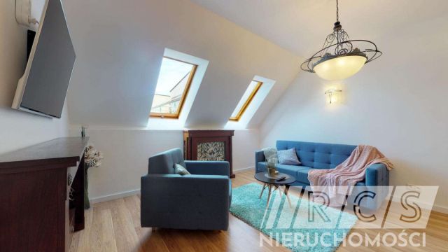 Mieszkanie 3-pokojowe Wrocław Grabiszyn, ul. Buska. Zdjęcie 7