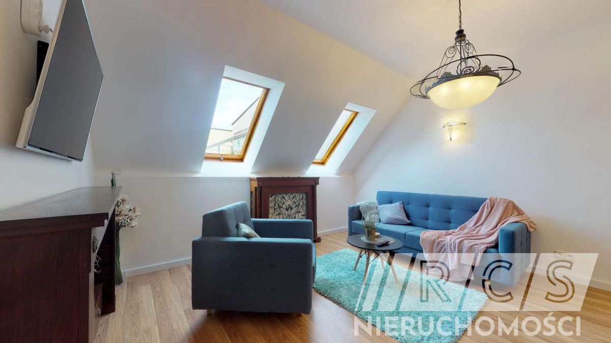 Mieszkanie 3-pokojowe Wrocław Grabiszyn, ul. Buska. Zdjęcie 7