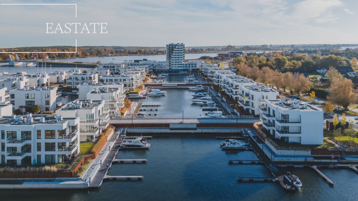 Mieszkanie 3-pokojowe Wiślinka, ul. Łąkowa. Zdjęcie 8