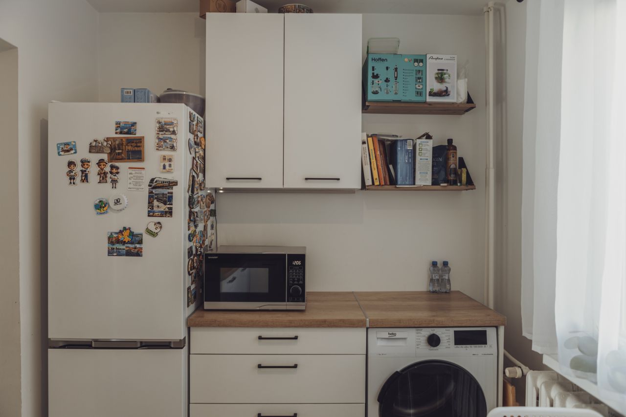 Mieszkanie 4-pokojowe Legnica Piekary Wielkie, ul. Ksawerego Pruszyńskiego. Zdjęcie 7