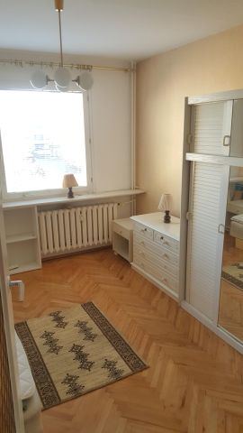 Mieszkanie 3-pokojowe Konin Zatorze, ul. Henryka Wieniawskiego. Zdjęcie 1