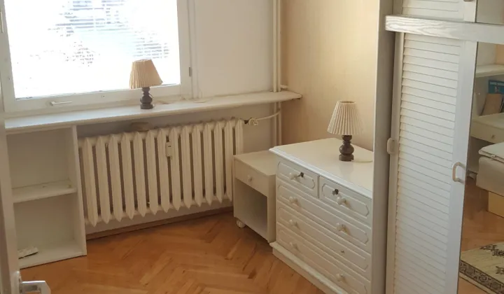 Mieszkanie 3-pokojowe Konin Zatorze, ul. Henryka Wieniawskiego