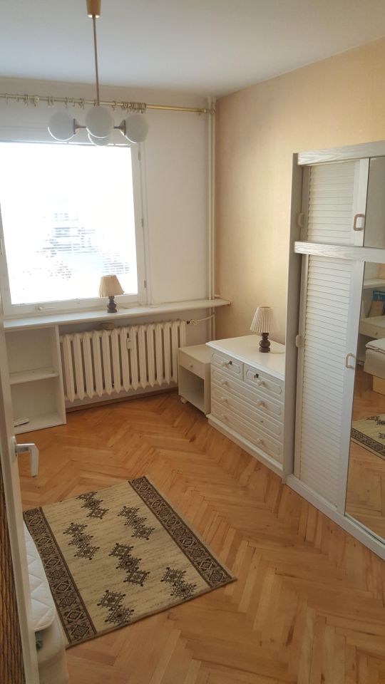 Mieszkanie 3-pokojowe Konin Zatorze, ul. Henryka Wieniawskiego