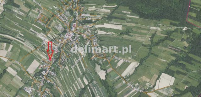 Nieruchomość komercyjna Bukowsko, ul. Bieszczadzka. Zdjęcie 23