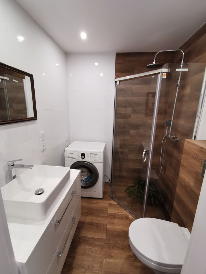 Mieszkanie 2-pokojowe Sosnowiec Stary Sosnowiec, ul. Wysoka. Zdjęcie 12