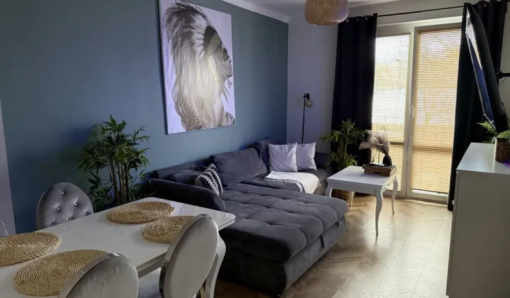 Mieszkanie 2-pokojowe Chełm Dyrekcja