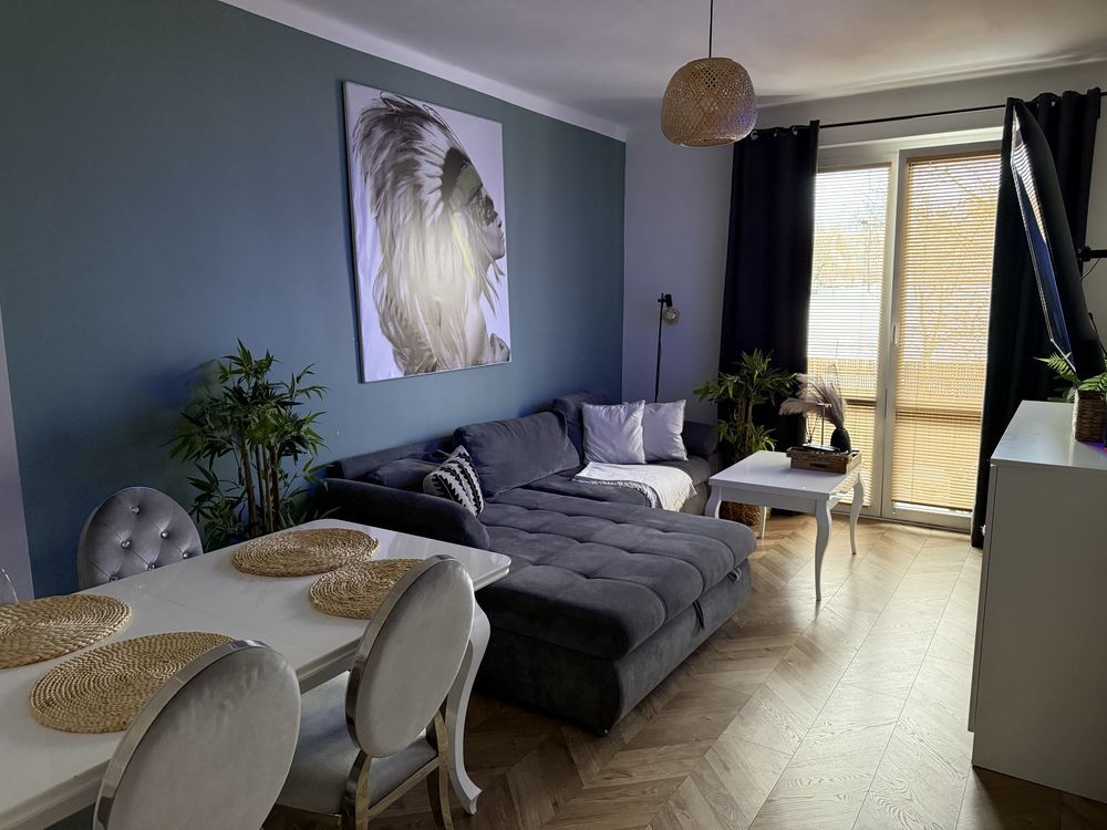 Mieszkanie 2-pokojowe Chełm Dyrekcja