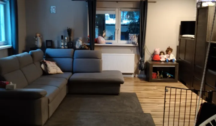 bliźniak, 8 pokoi Bielsk Podlaski, ul. Poświętna