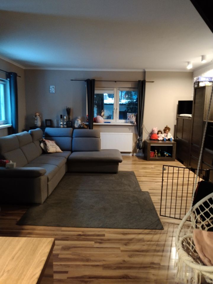 bliźniak, 8 pokoi Bielsk Podlaski, ul. Poświętna. Zdjęcie 1