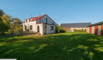 dom wolnostojący, 4 pokoje Lisice