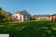 dom wolnostojący, 4 pokoje Lisice