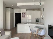 Mieszkanie 2-pokojowe Warszawa Wilanów. Zdjęcie 2