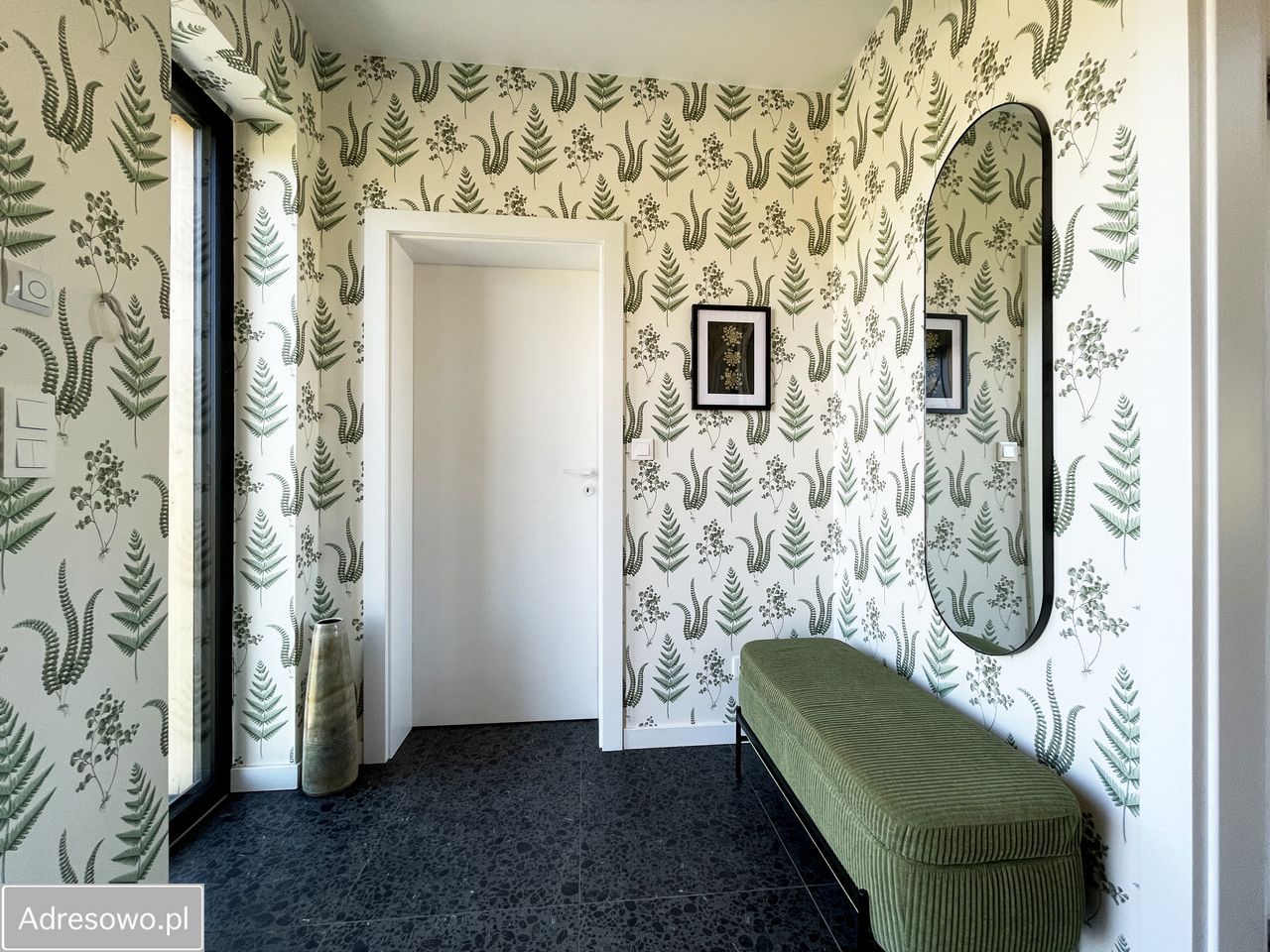 dom wolnostojący, 6 pokoi Myślinów. Zdjęcie 6