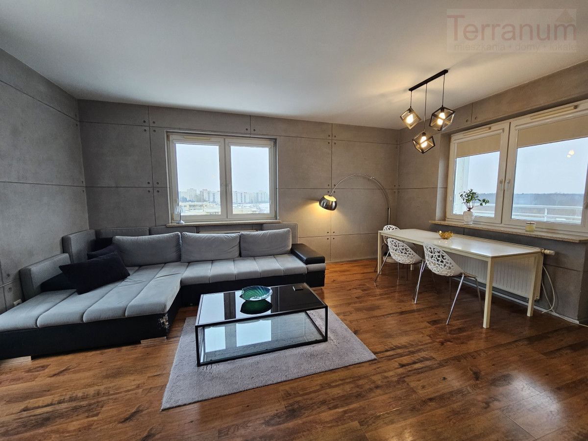 Mieszkanie 2-pokojowe Warszawa Ursynów, ul. Alternatywy. Zdjęcie 7