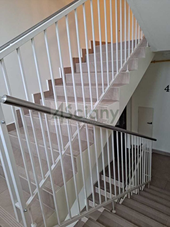 Mieszkanie 2-pokojowe Warszawa Śródmieście, al. "Solidarności". Zdjęcie 11