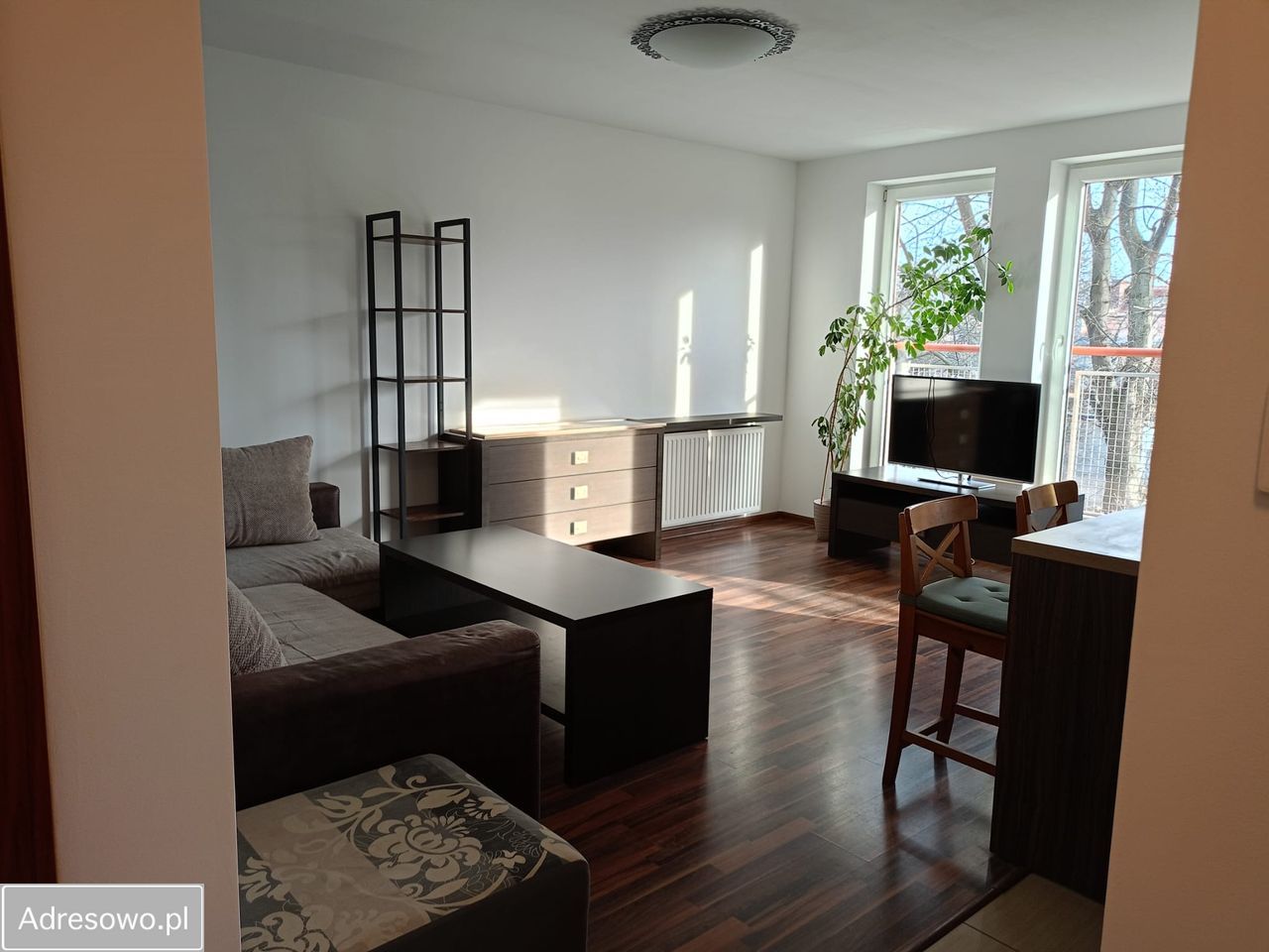 Mieszkanie 2-pokojowe Oława. Zdjęcie 5