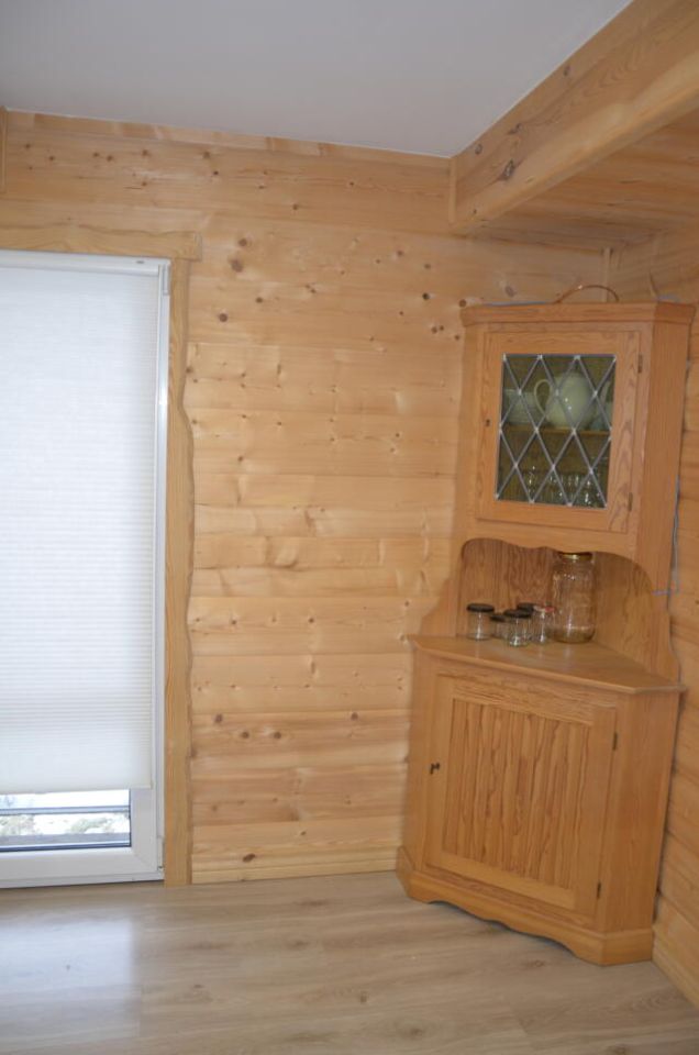 dom wolnostojący, 4 pokoje Lubiewo. Zdjęcie 7