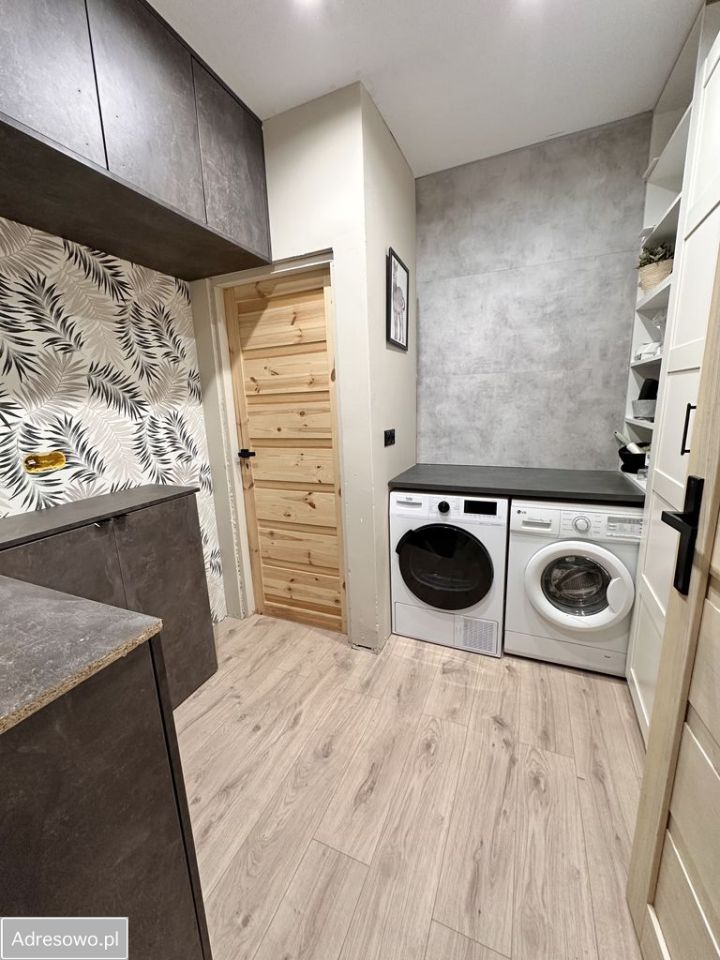 dom wolnostojący, 4 pokoje Siomki, ul. Wesoła. Zdjęcie 5