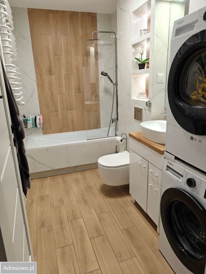 Mieszkanie 3-pokojowe Głogowo, ul. Olszynowa. Zdjęcie 15