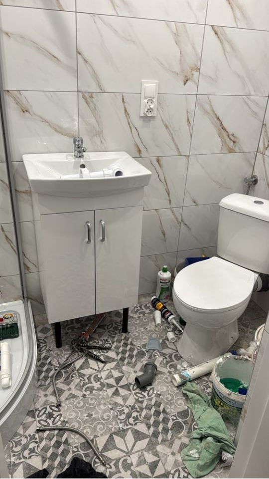 Mieszkanie 1-pokojowe Malbork. Zdjęcie 2