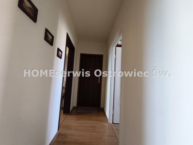 Mieszkanie 4-pokojowe Ostrowiec Świętokrzyski Centrum. Zdjęcie 8