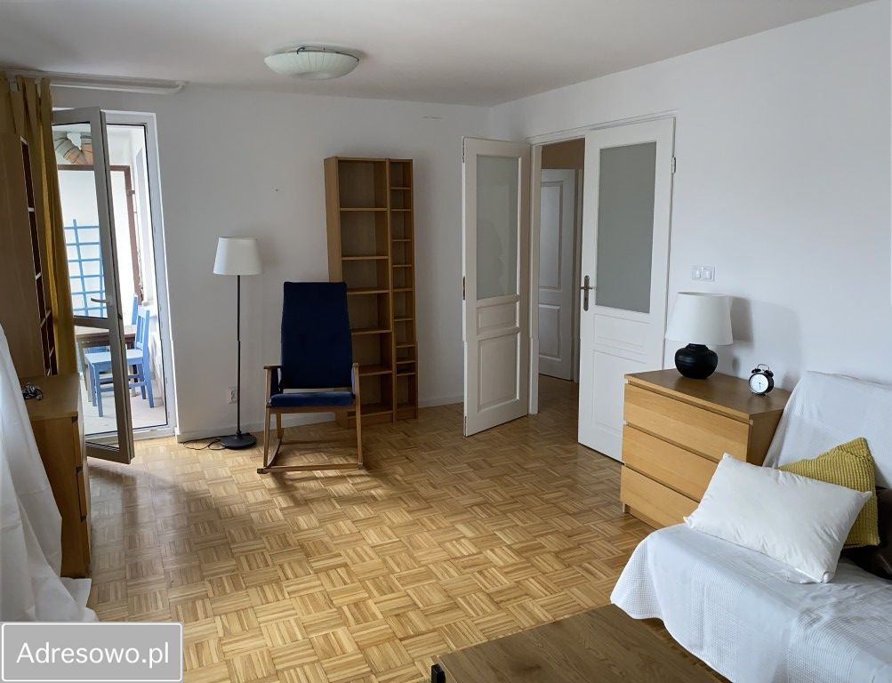 Mieszkanie 3-pokojowe Warszawa Śródmieście, ul. Wilcza. Zdjęcie 13