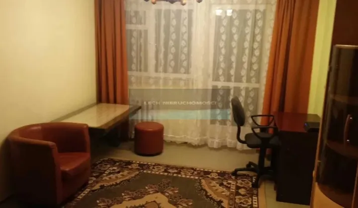 Mieszkanie 3-pokojowe Warszawa Bielany, ul. Jana Kochanowskiego