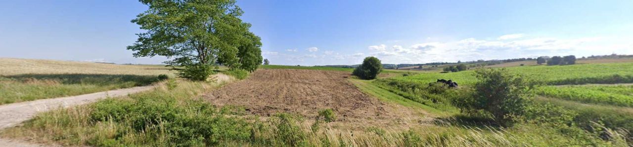 Działka inwestycyjna Luzino. Zdjęcie 5