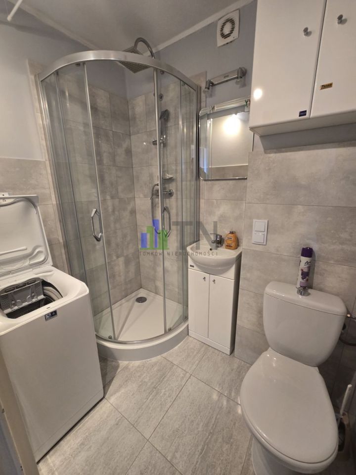 Mieszkanie 2-pokojowe Wrocław Psie Pole, ul. Inflancka. Zdjęcie 3