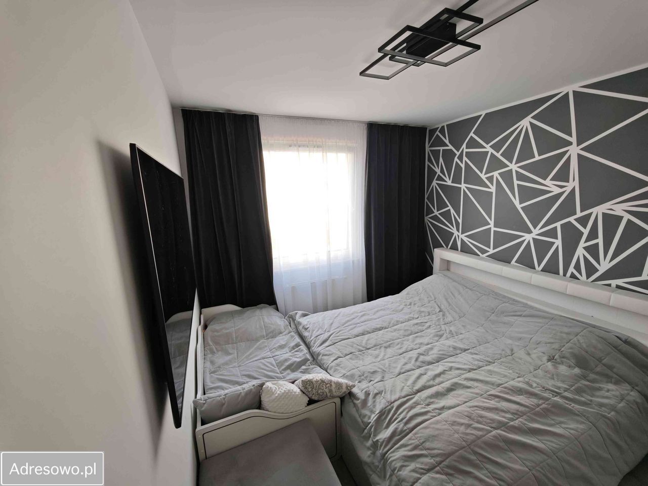 Mieszkanie 3-pokojowe Gdańsk Jasień, ul. Lawendowe Wzgórze. Zdjęcie 7