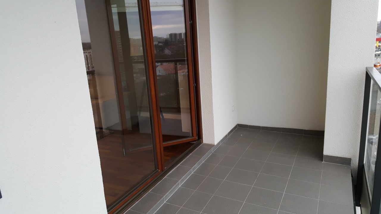 Mieszkanie 2-pokojowe Warszawa Bemowo, ul. Powstańców Śląskich. Zdjęcie 5