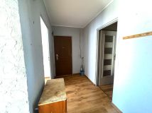 Mieszkanie 3-pokojowe Toruń Na Skarpie, ul. Stefana Srebrnego. Zdjęcie 4