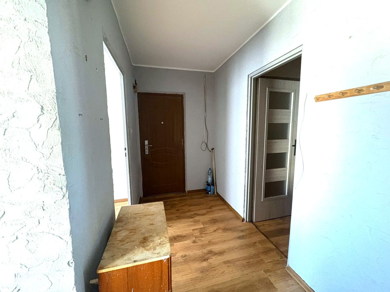 Mieszkanie 3-pokojowe Toruń Na Skarpie, ul. Stefana Srebrnego. Zdjęcie 5