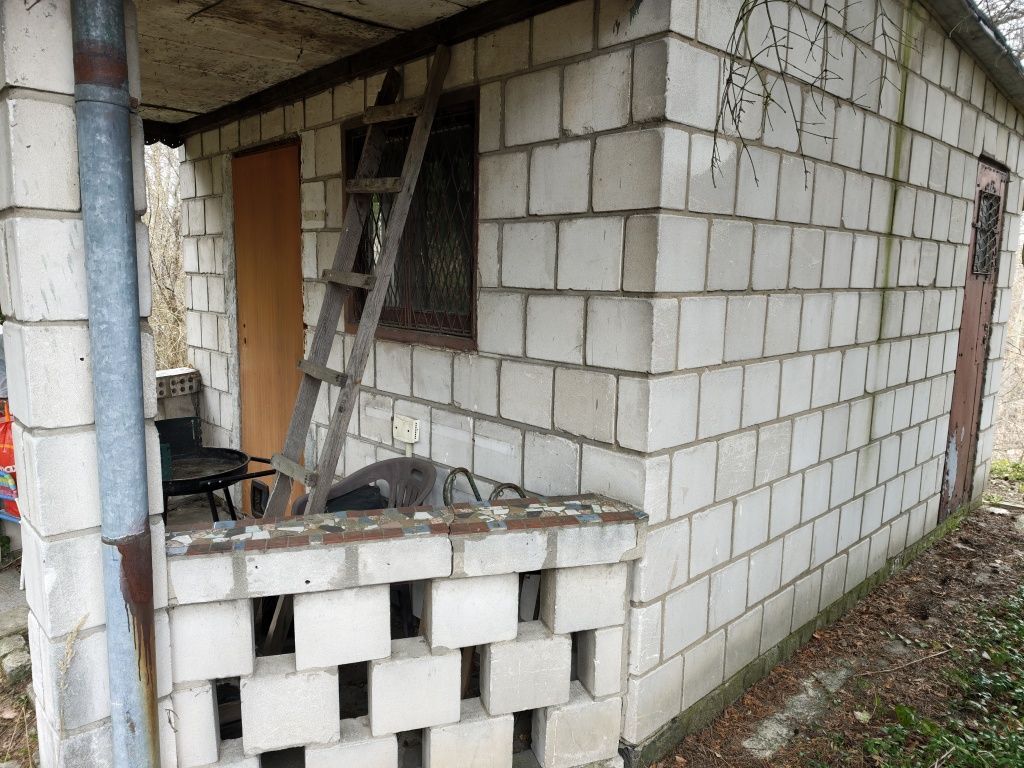 Działka rod Warszawa Ochota. Zdjęcie 5