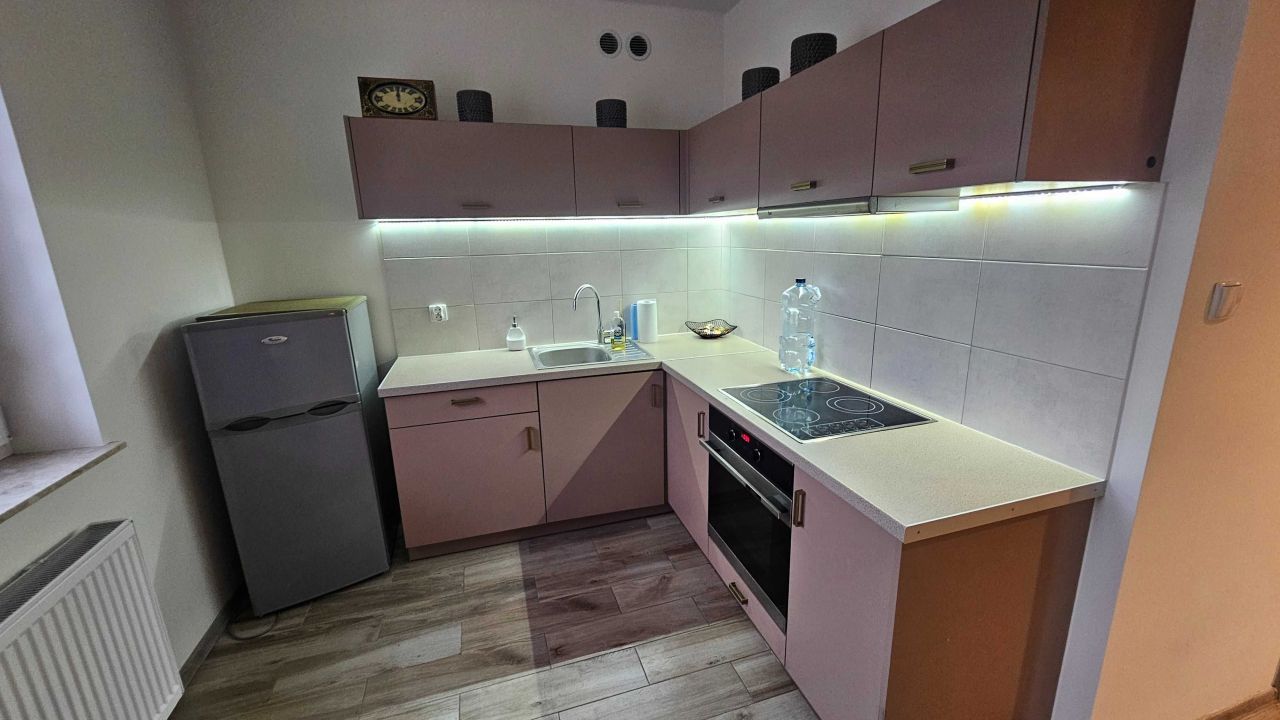 Mieszkanie 2-pokojowe Strzałkowo, ul. Janusza Korczaka. Zdjęcie 2