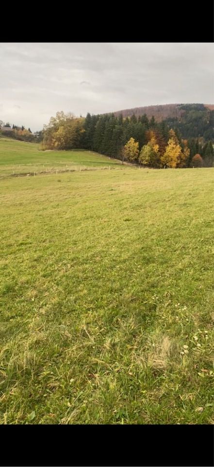 Działka budowlana Zawadka. Zdjęcie 2