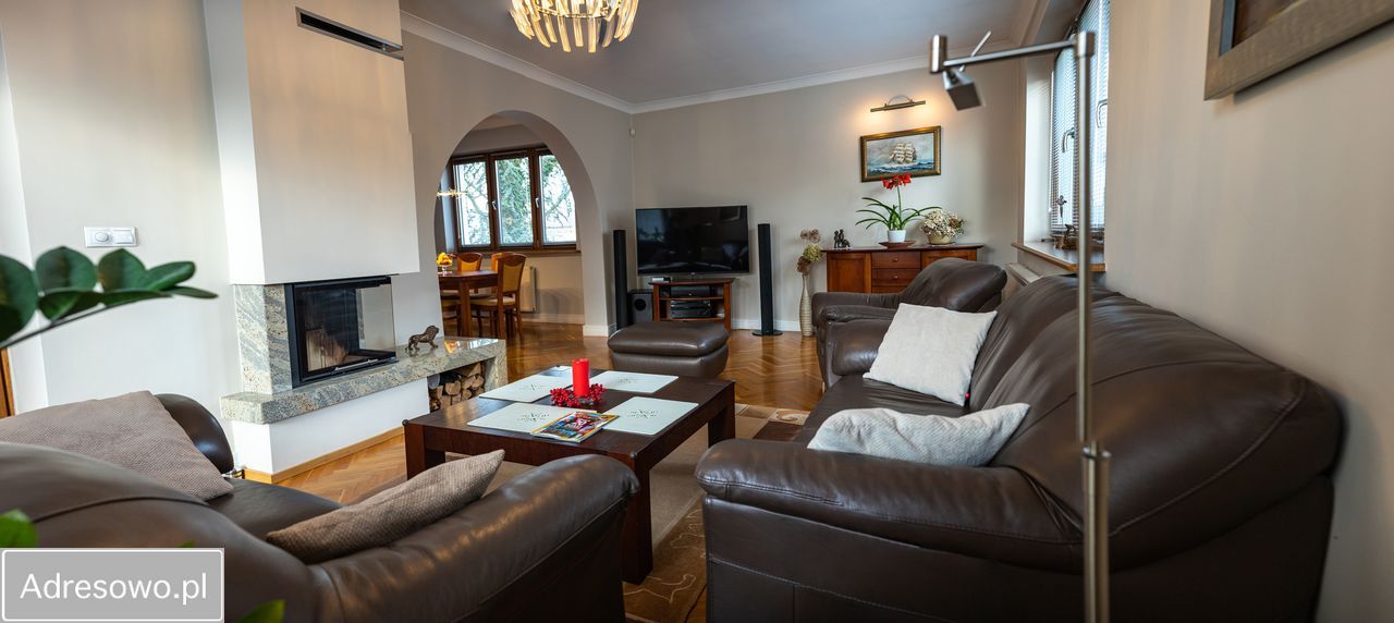 bliźniak, 6 pokoi Szczecin Gumieńce, ul. Leona Babińskiego. Zdjęcie 6