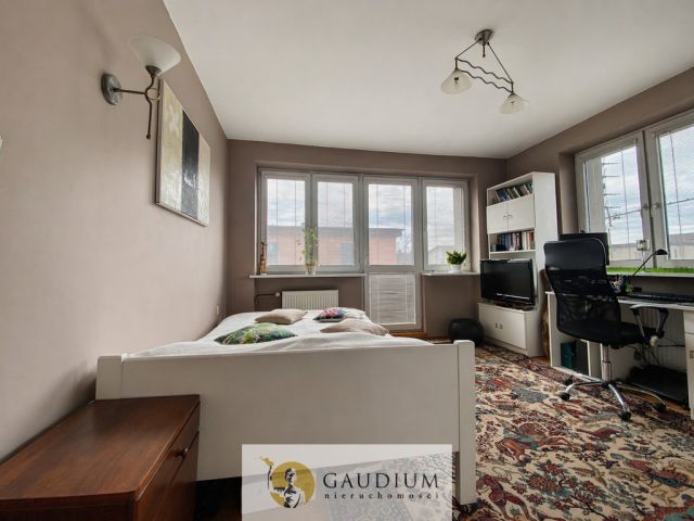 dom wolnostojący, 4 pokoje Pruszcz Gdański, ul. Stanisława Wyspiańskiego. Zdjęcie 21